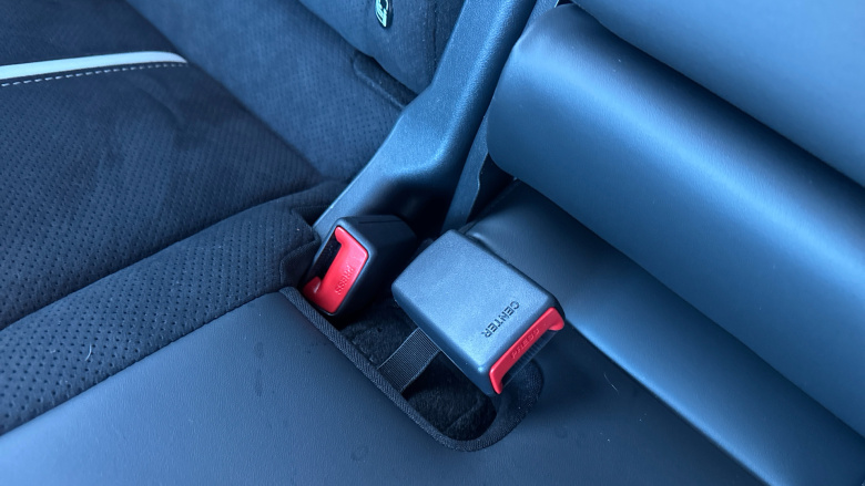 Kia EV6 168kW GT Line S 84kWh 5dr Auto Electric Estate